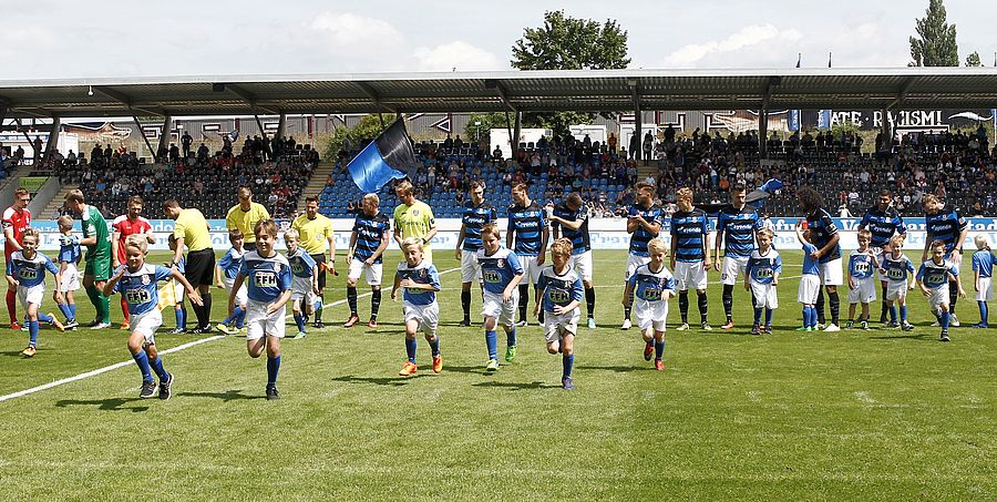 Fsv Frankfurt Fußballschule Fsv Frankfurt Fußballschule